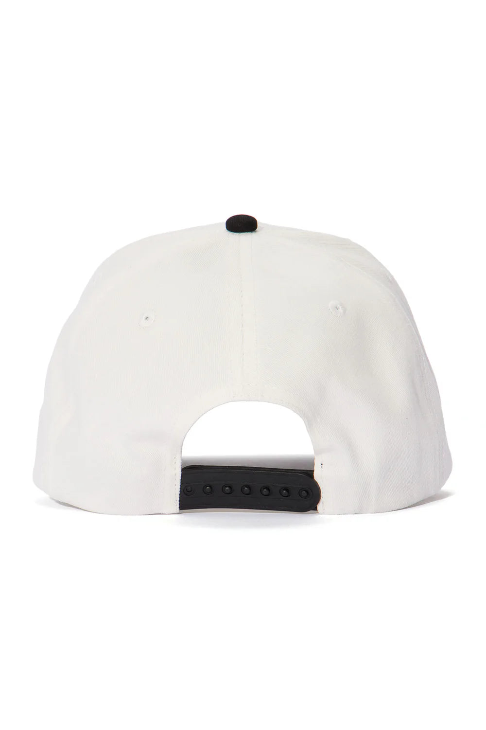 Miami Beach Club Snapback Hat