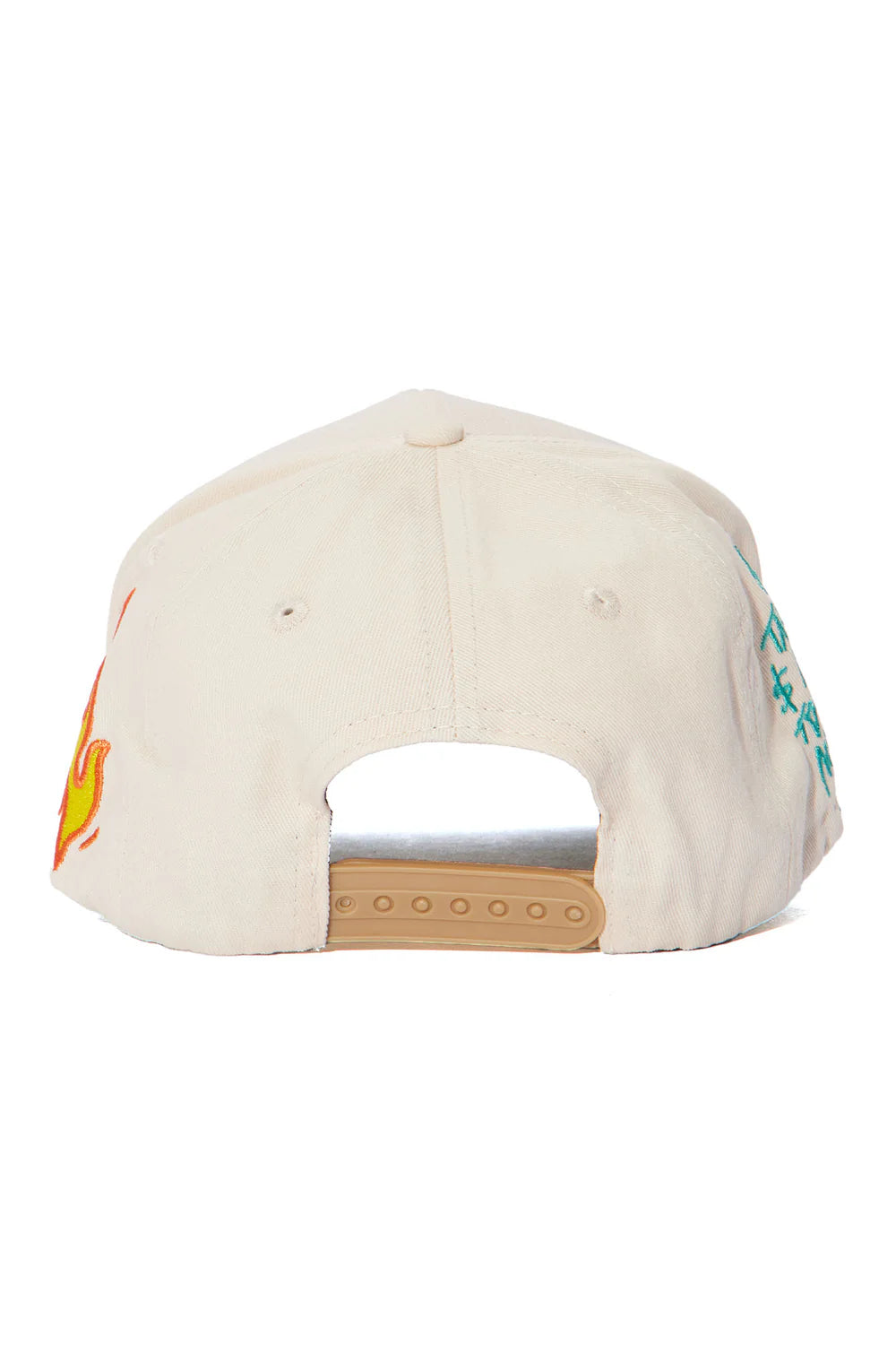 All Dawgs Go To Heaven Snapback Hat