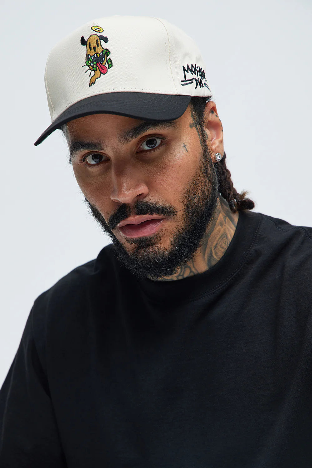 Most Overdue Snapback Hat