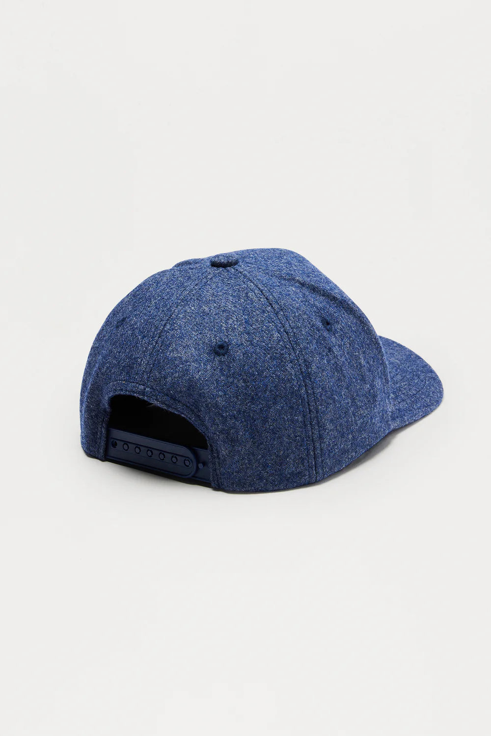 LA Open Snapback Hat