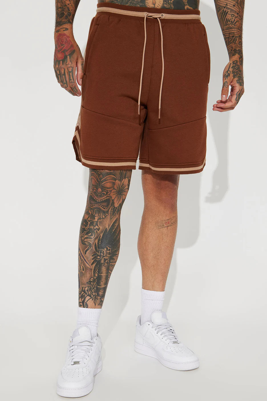 Hoopster Short