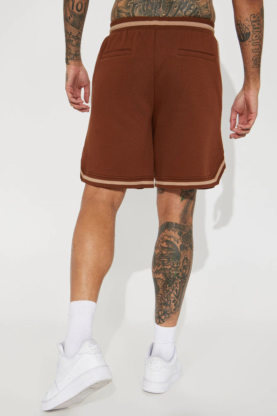 Hoopster Short