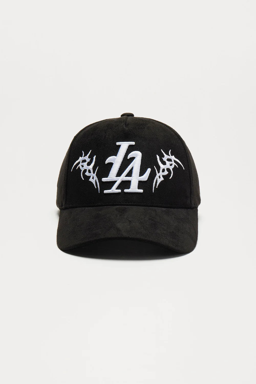 La Tattoo Inspired Snapback Hat