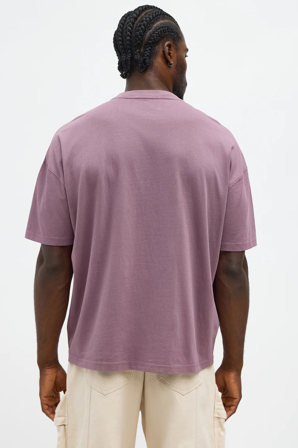 8ightball Billiards Oversized Short Sleeve Tee
