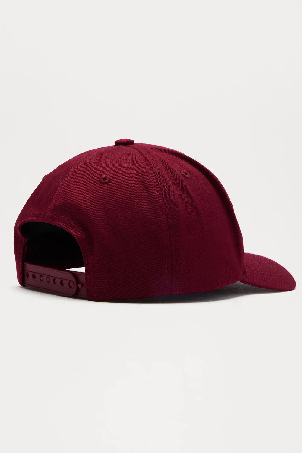 Reality Warping Structured Snapback Hat