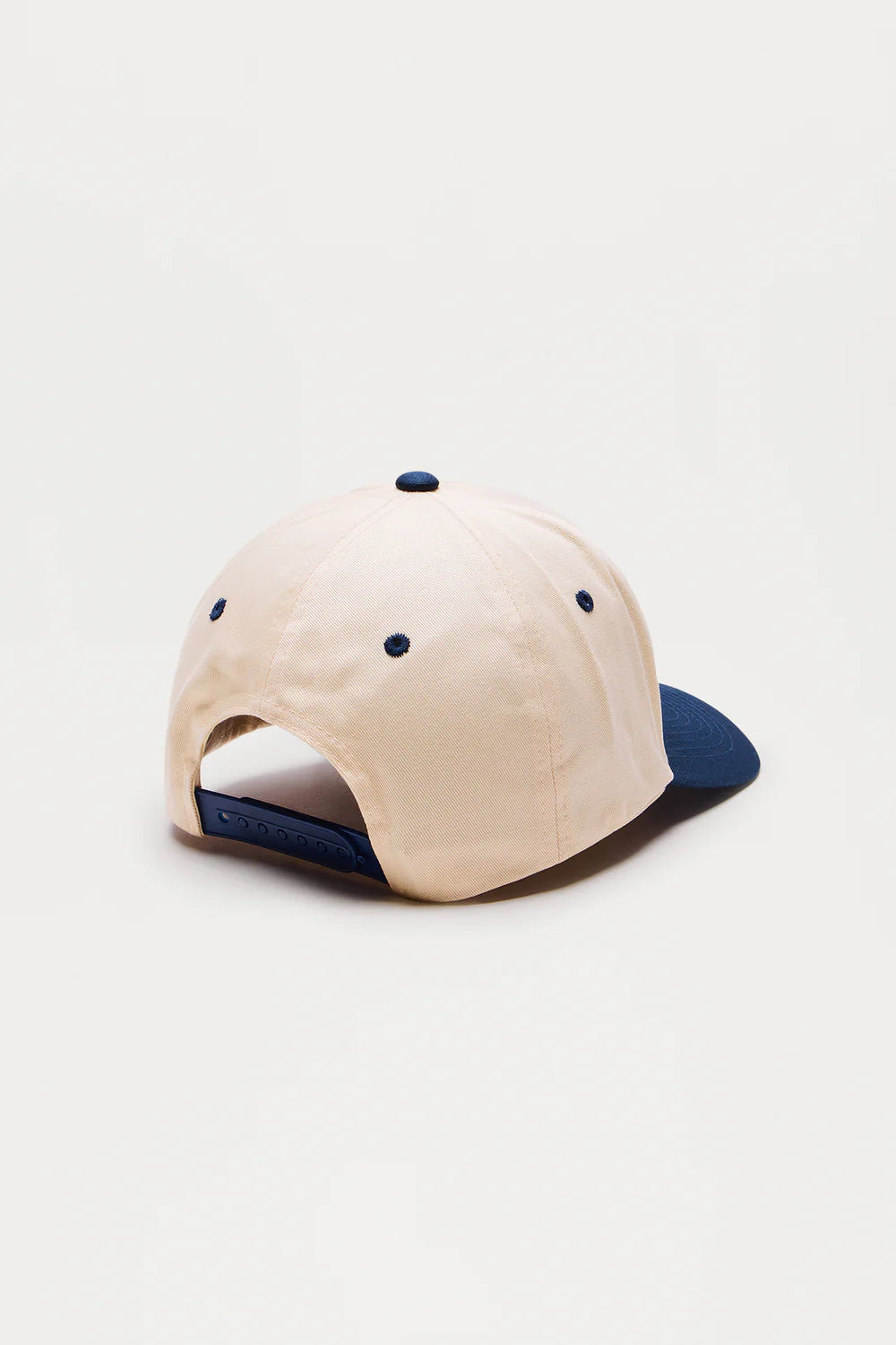 Mentally Gone Snapback Hat