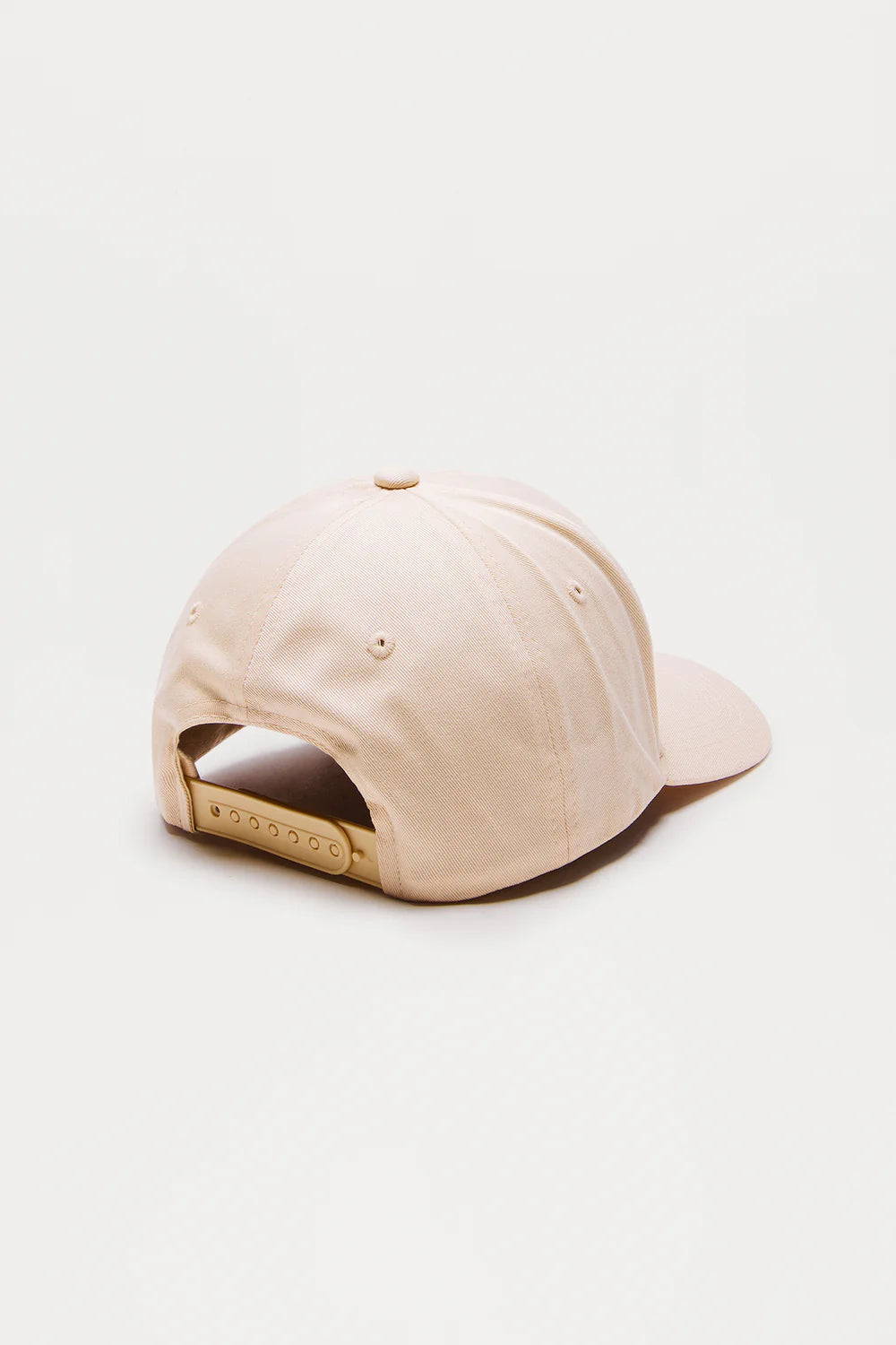 Bon Voyage Snapback Hat
