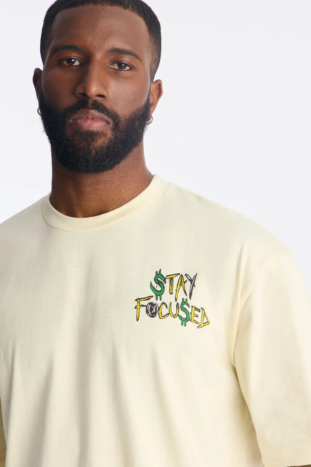 Money On My Mind Short Sleeve Tee
