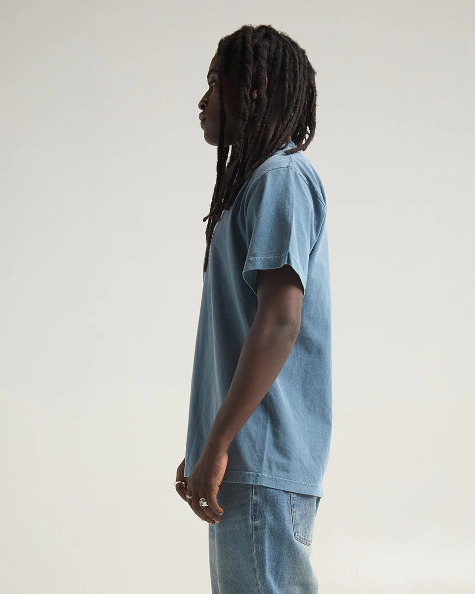 Garment Dye Denim