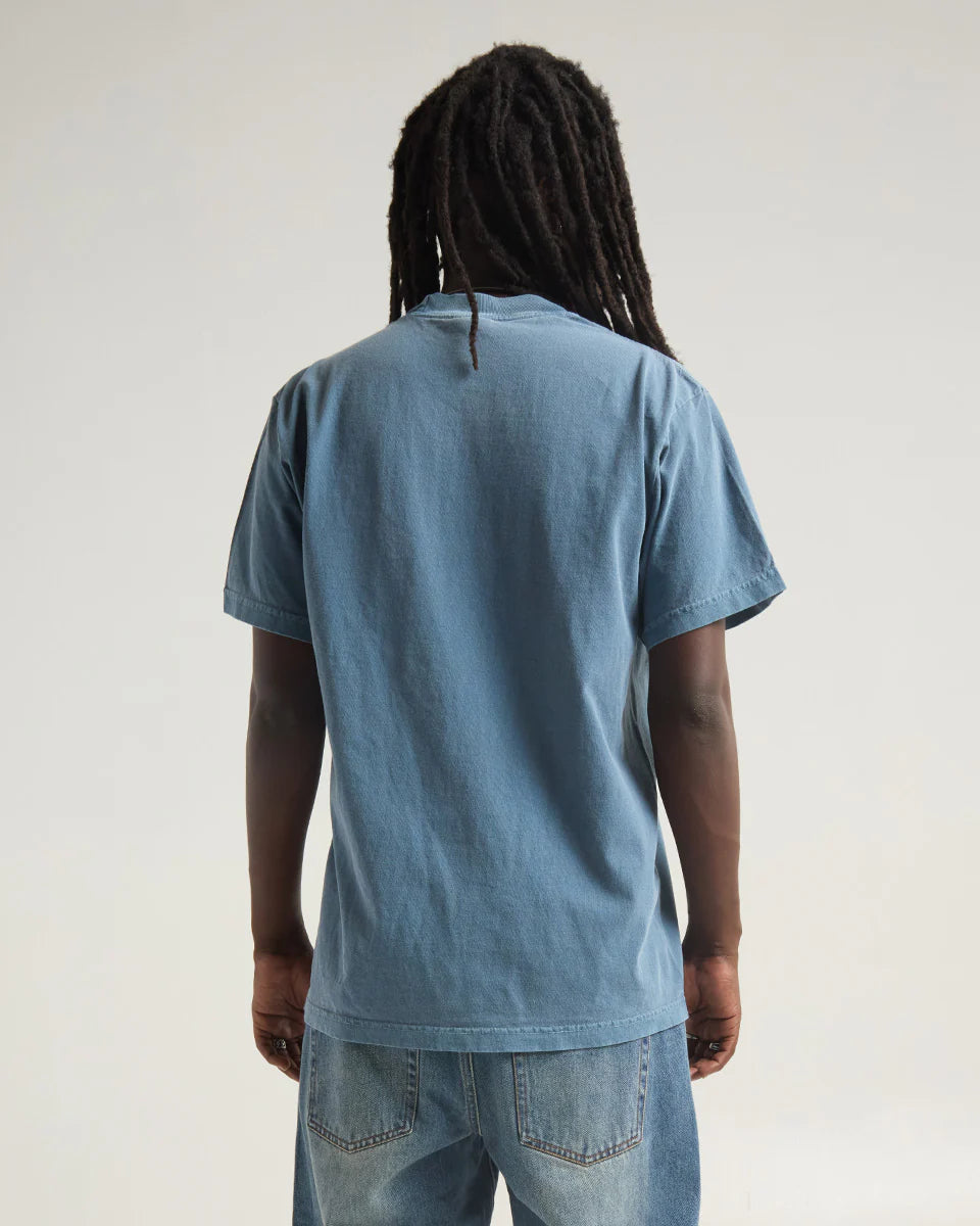 Garment Dye Denim