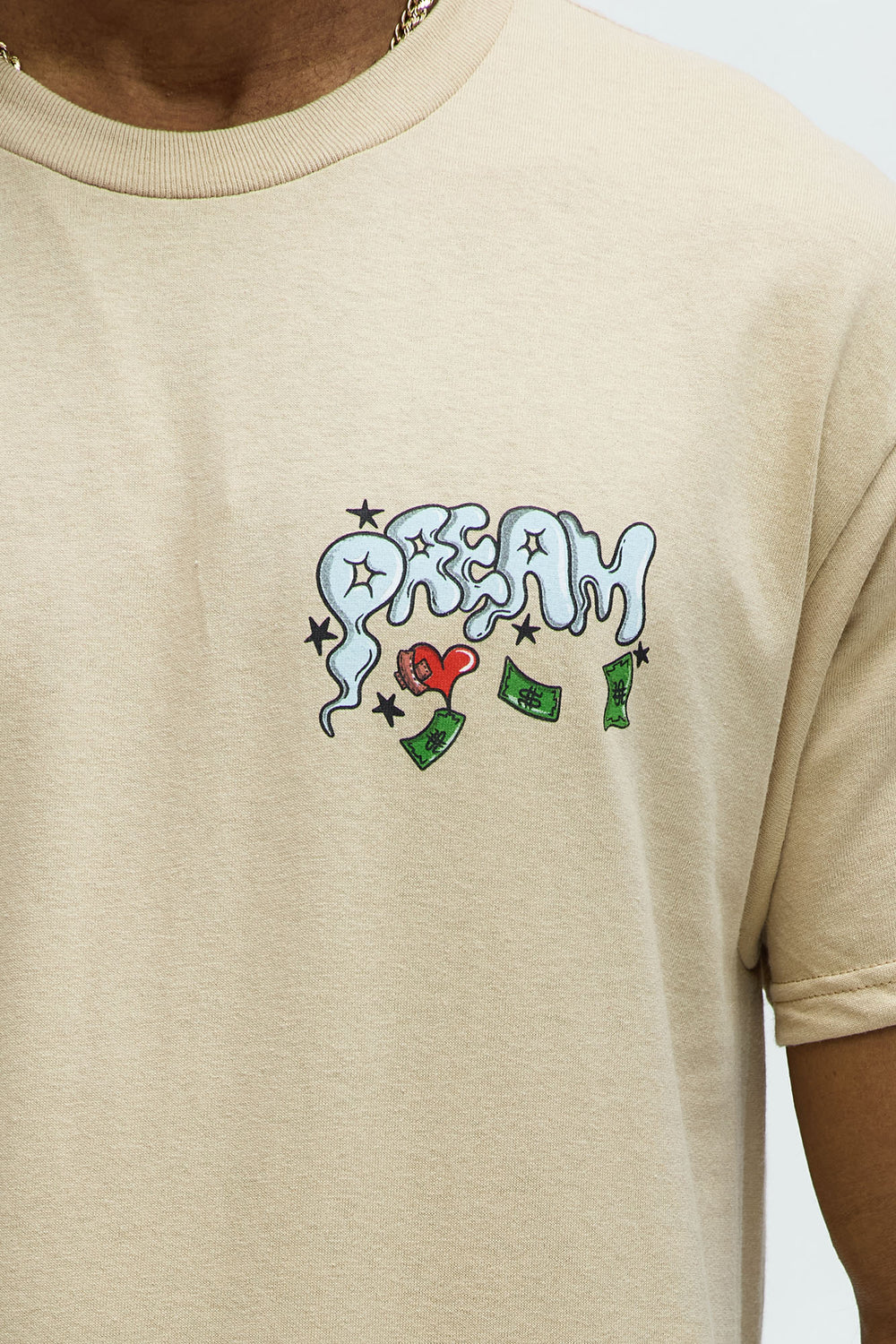 Deadly Dreams Short Sleeve Tee