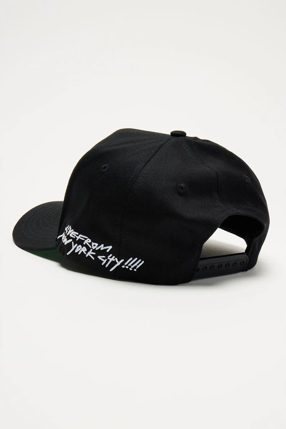 Wooow Snapback Hat