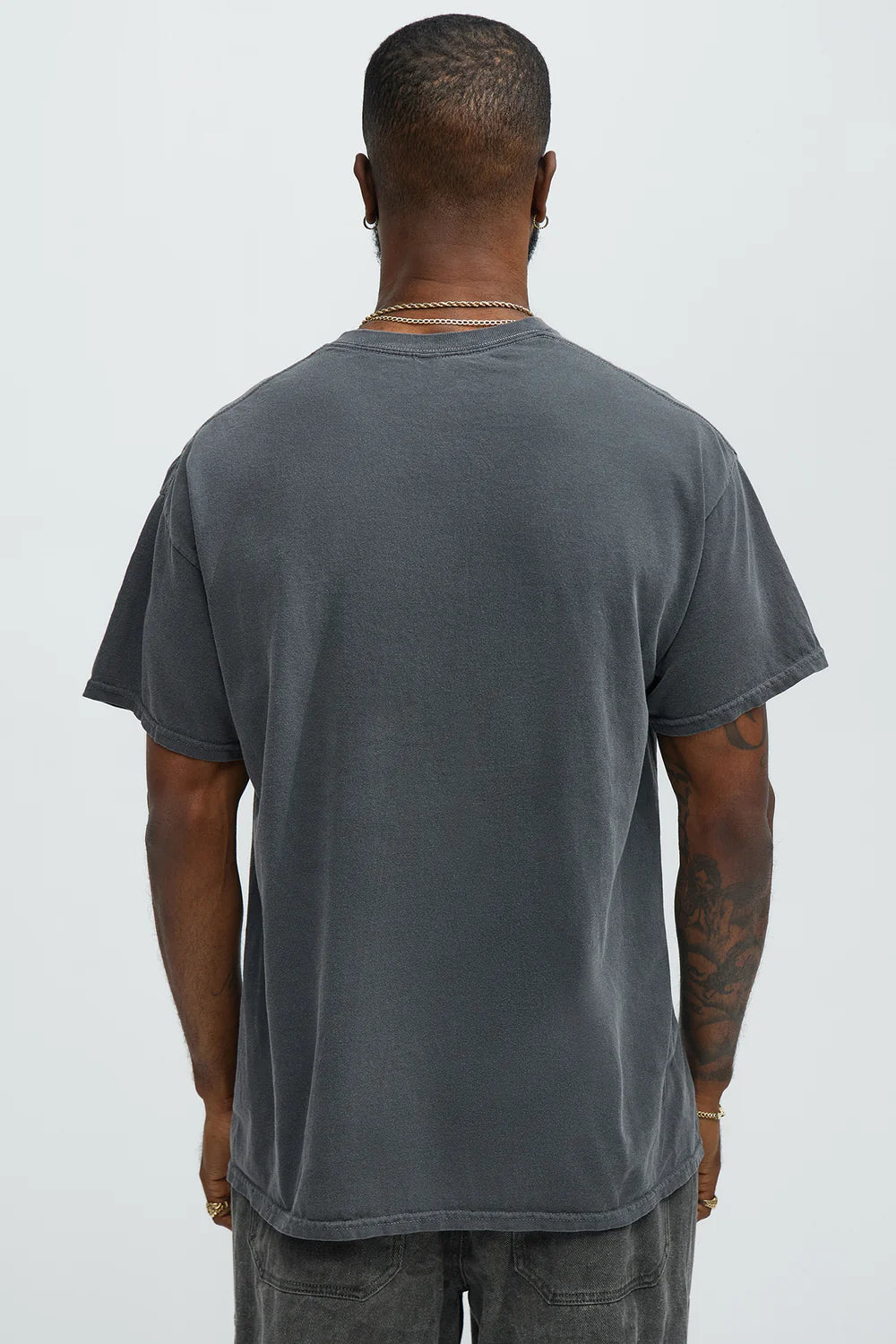 Xtina Mode Short Sleeve Tee