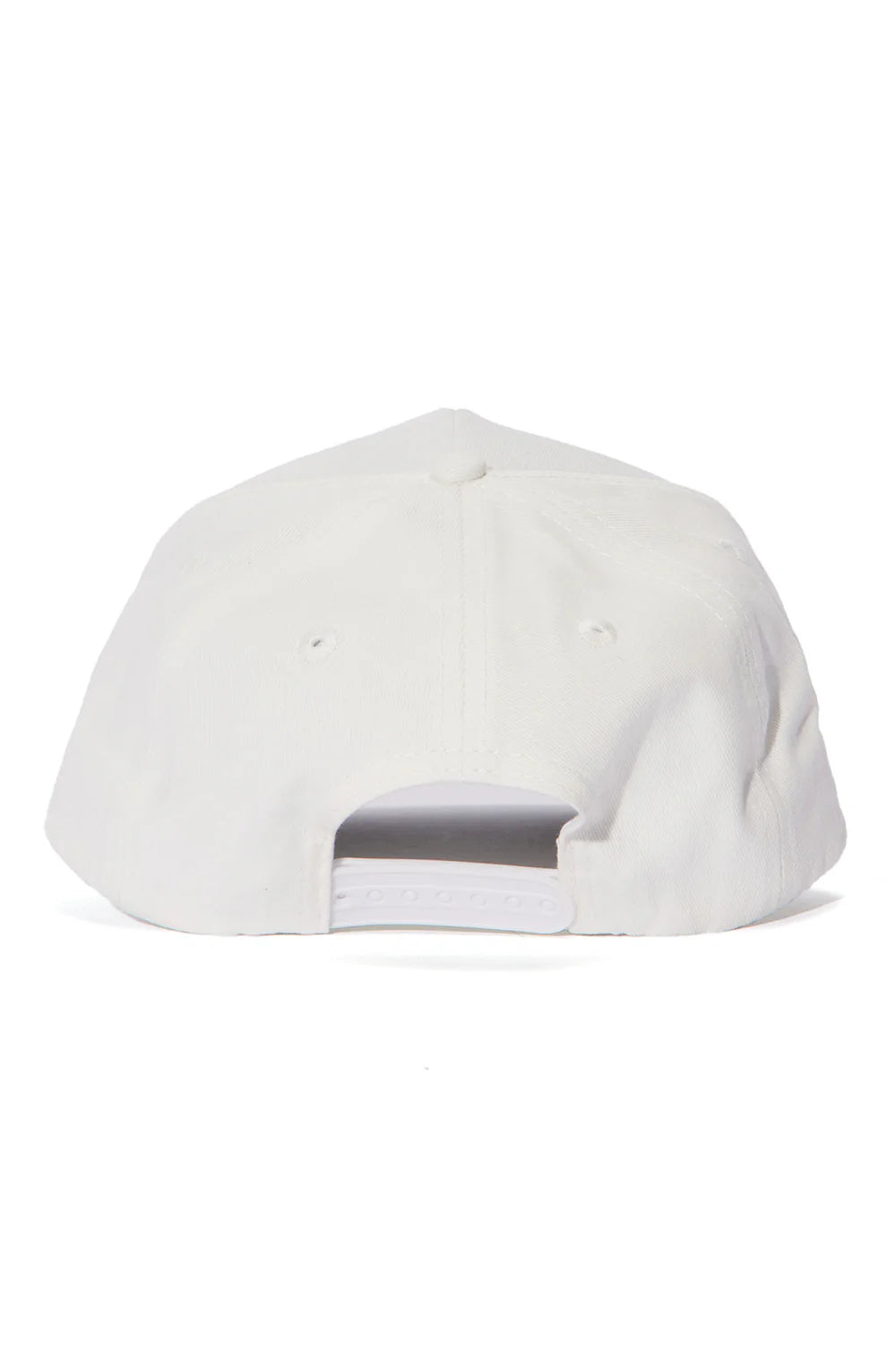 Certified Goat Snapback Hat