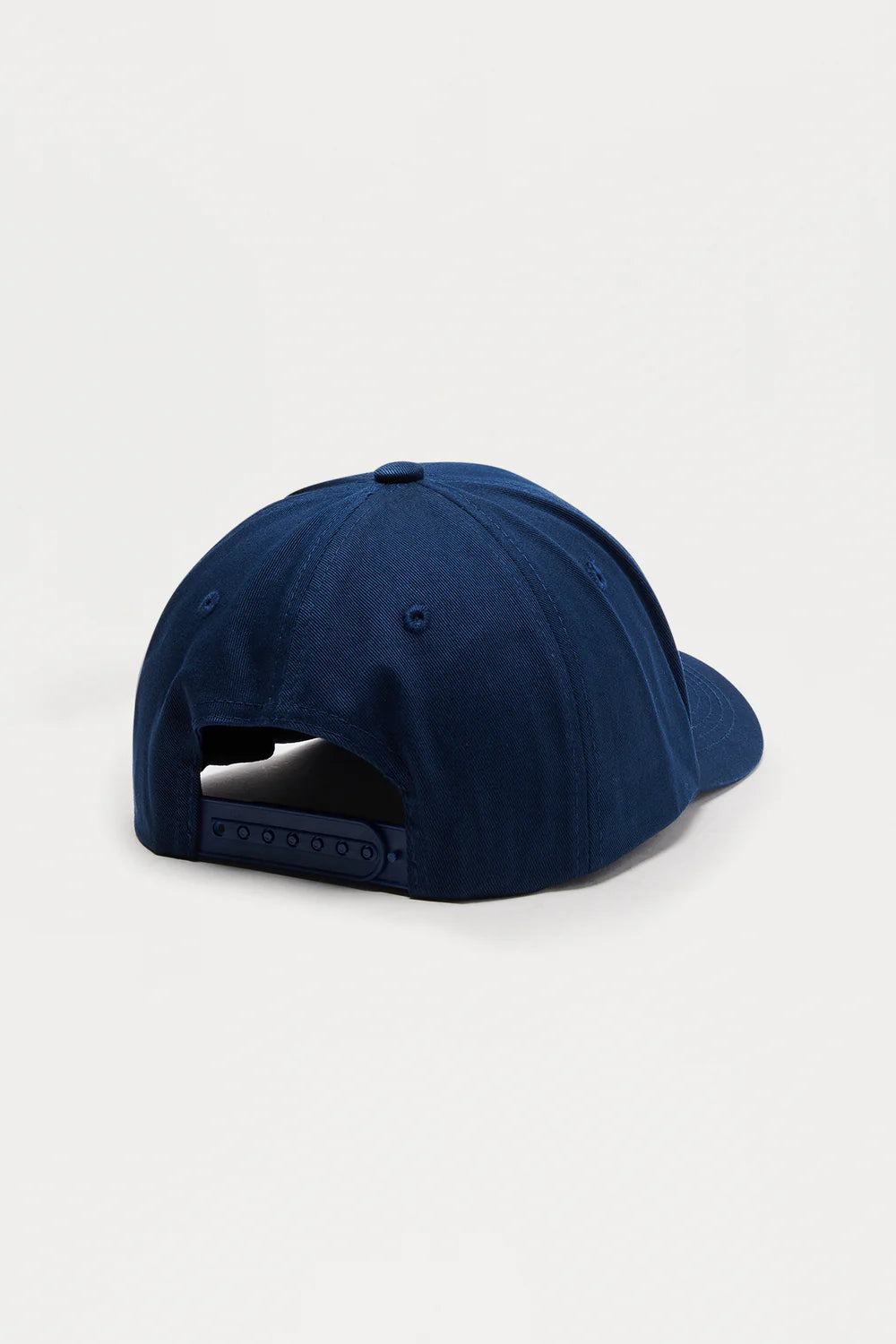Smiles And Cries Snapback Hat