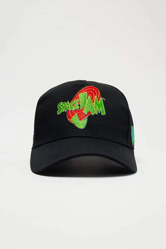Space Jam Teams Snapback Hat