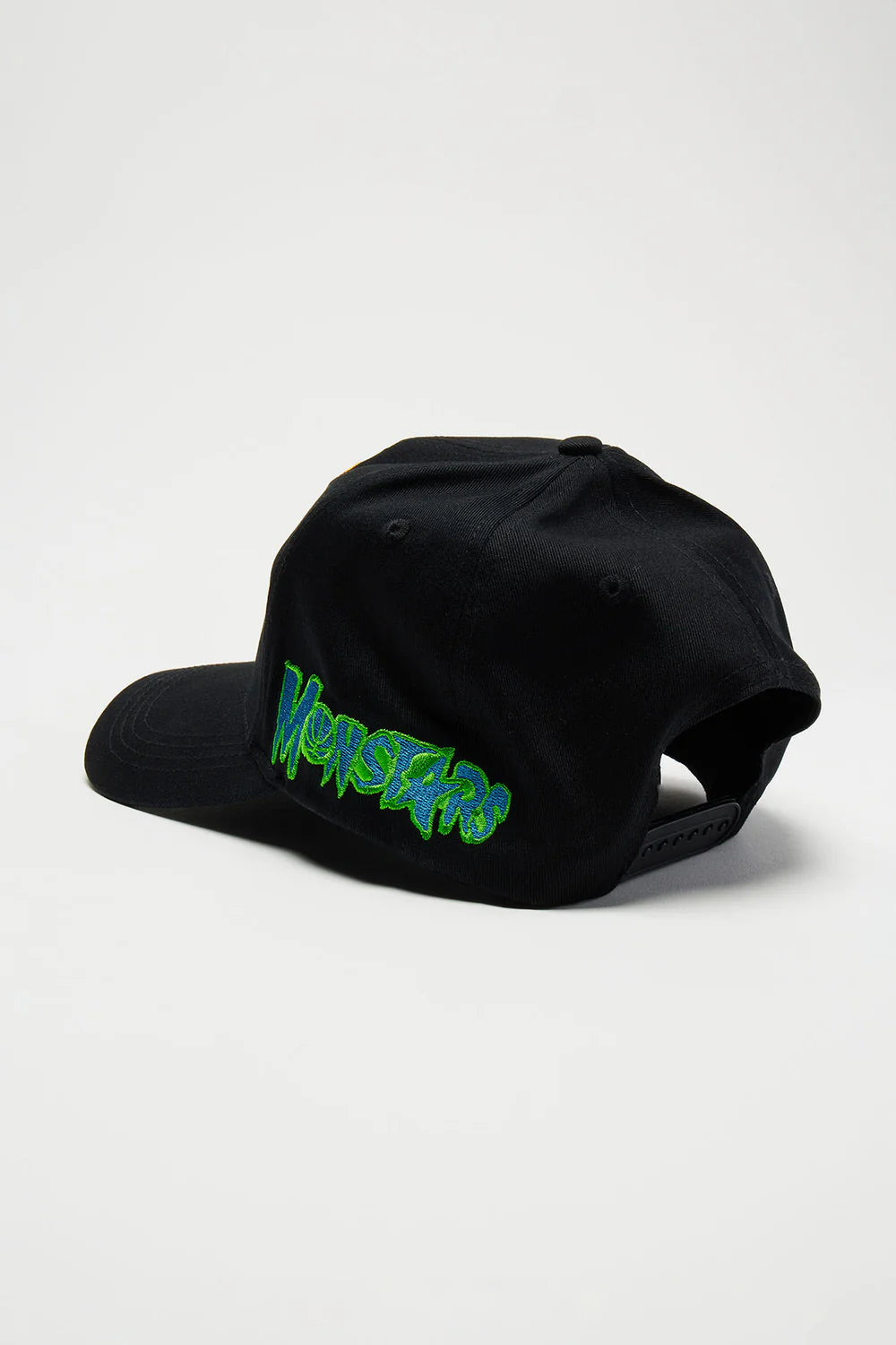 Space Jam Teams Snapback Hat
