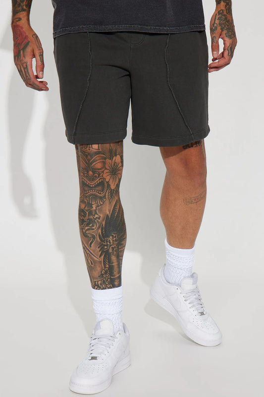 Chill Mode Heavy Shorts