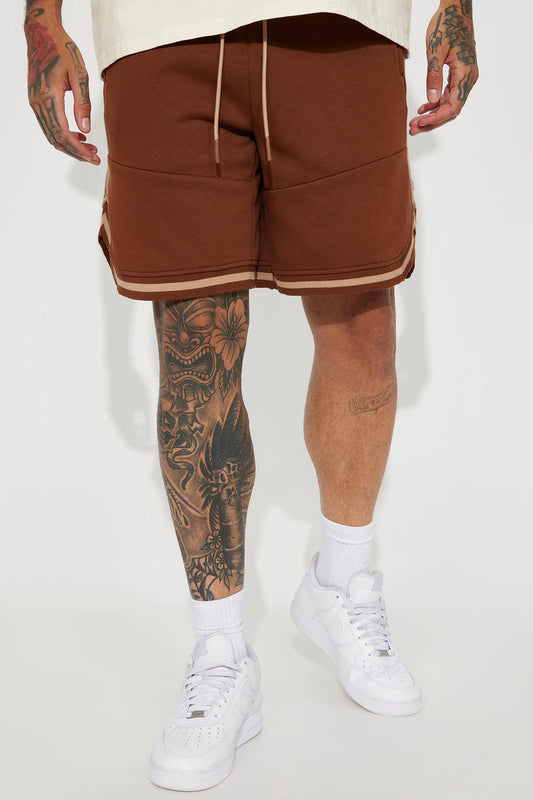 Hoopster Short