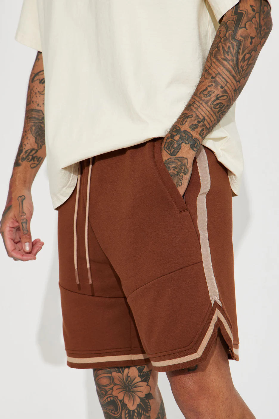 Hoopster Short