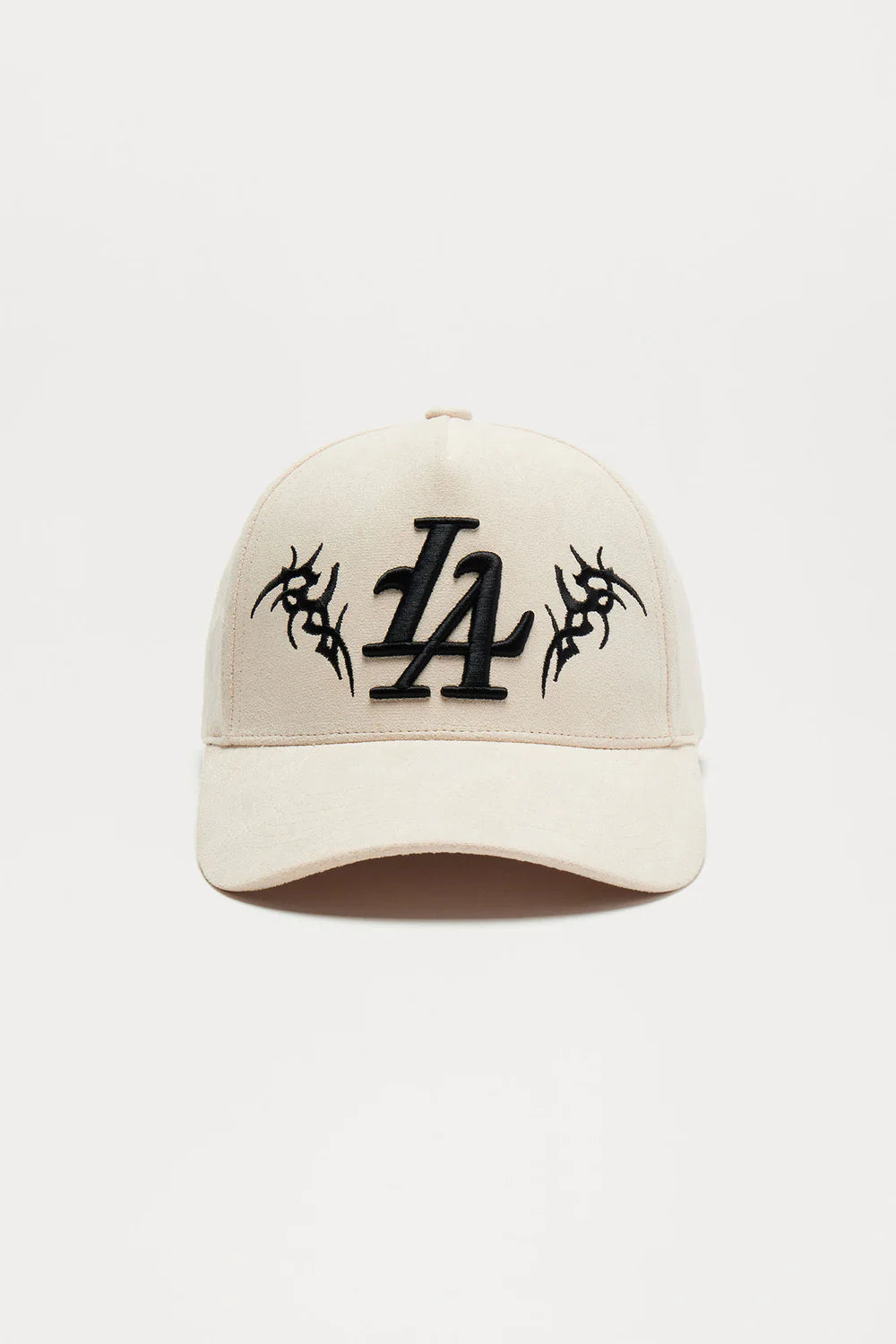 La Tattoo Inspired Snapback Hat