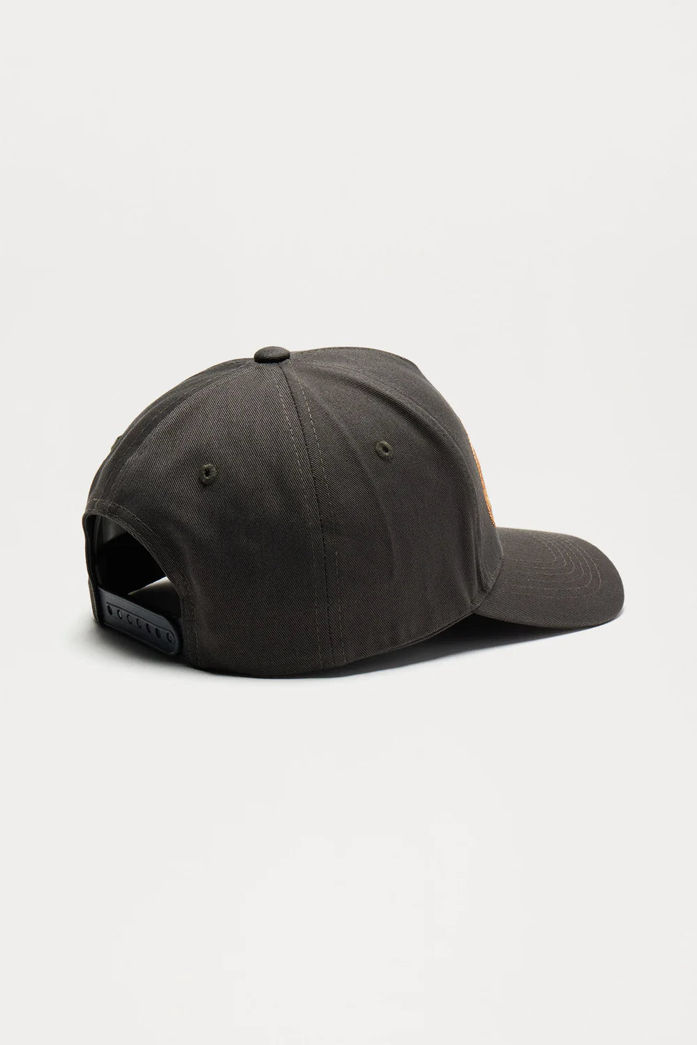 La Paisley Snapback Hat