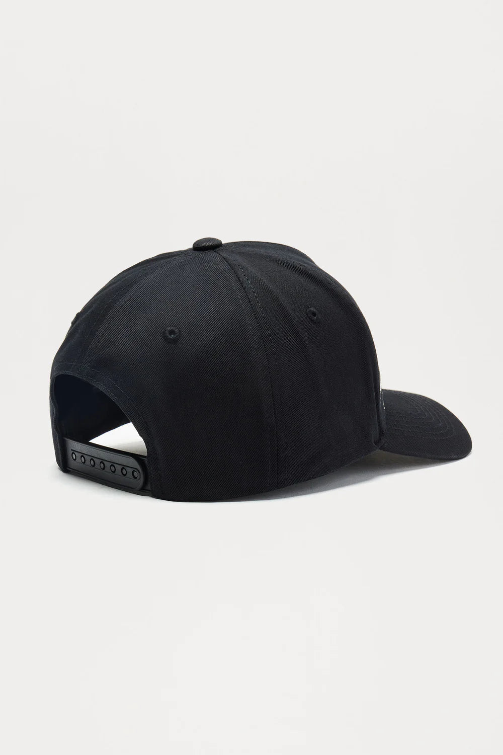 La Palm Trees Snapback Hat