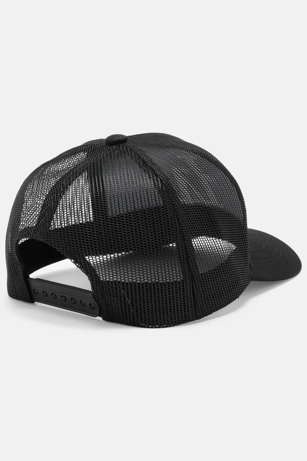 LA Twill Trucker Hat