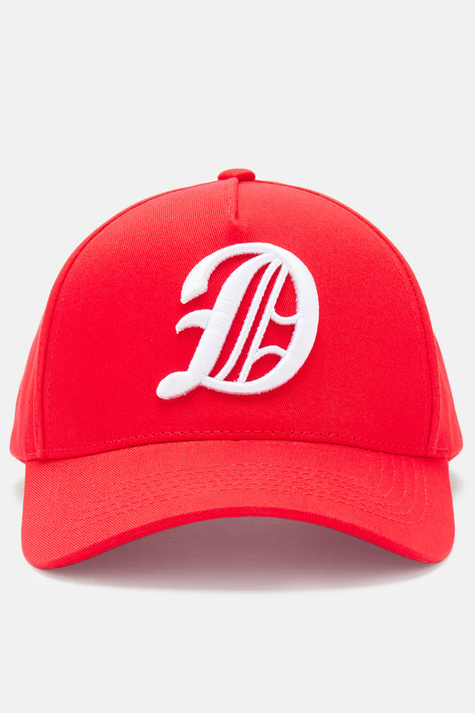 Detroit Snapback Hat