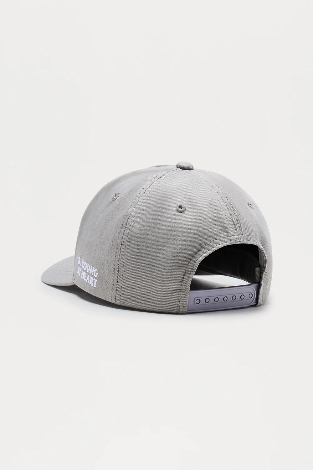 Creatives Structured Twill Snapback Hat