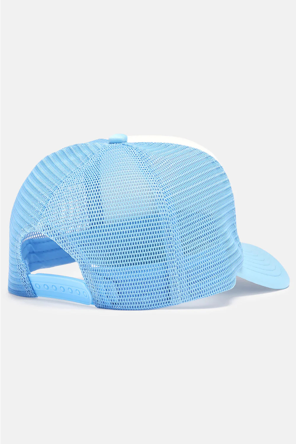 Beverly Hills Ballers Club Snapback Hat