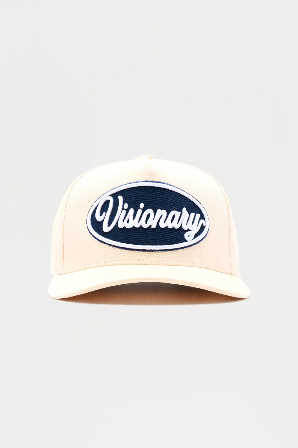 Visionary Structured Snapback Hat