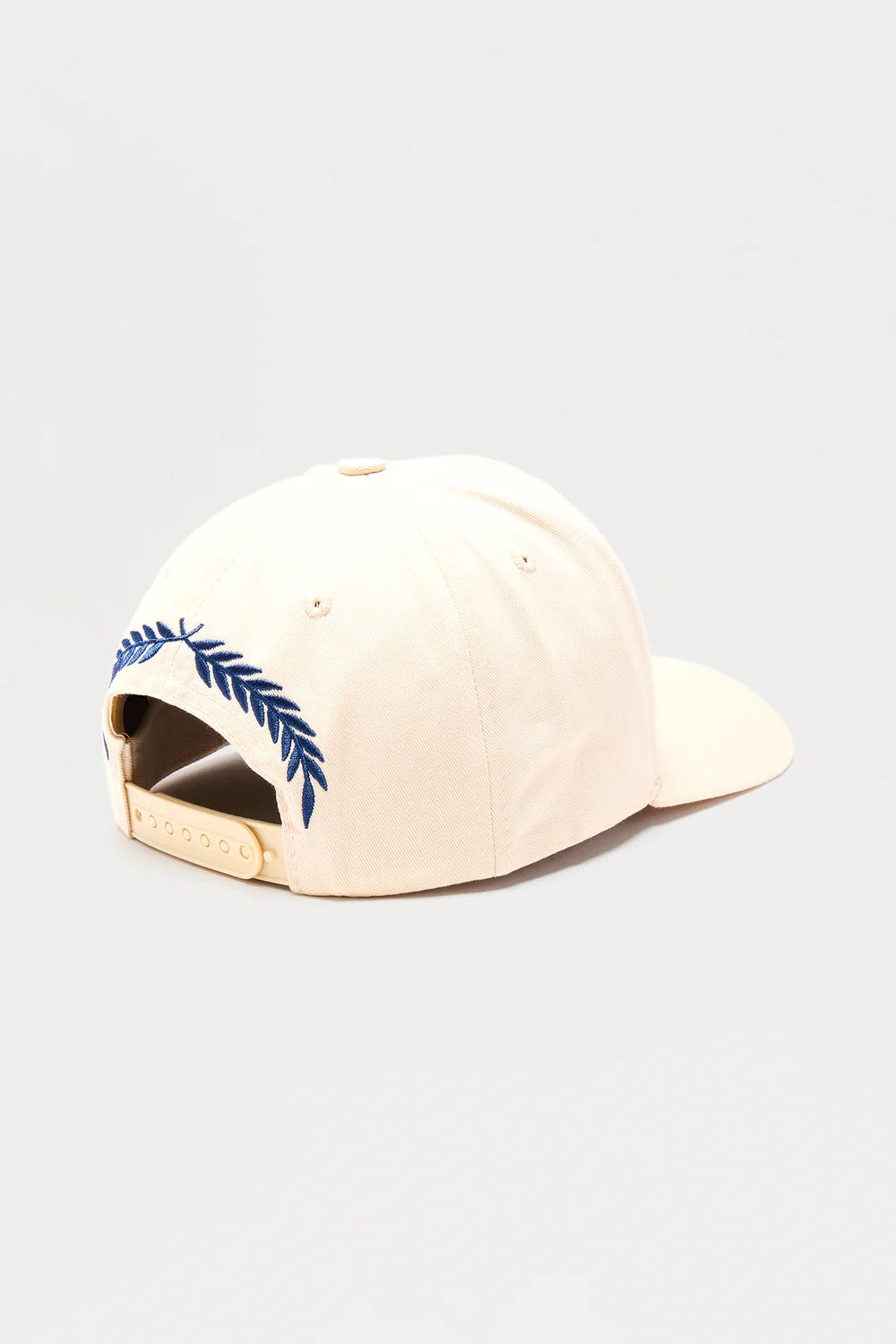 Visionary Structured Snapback Hat