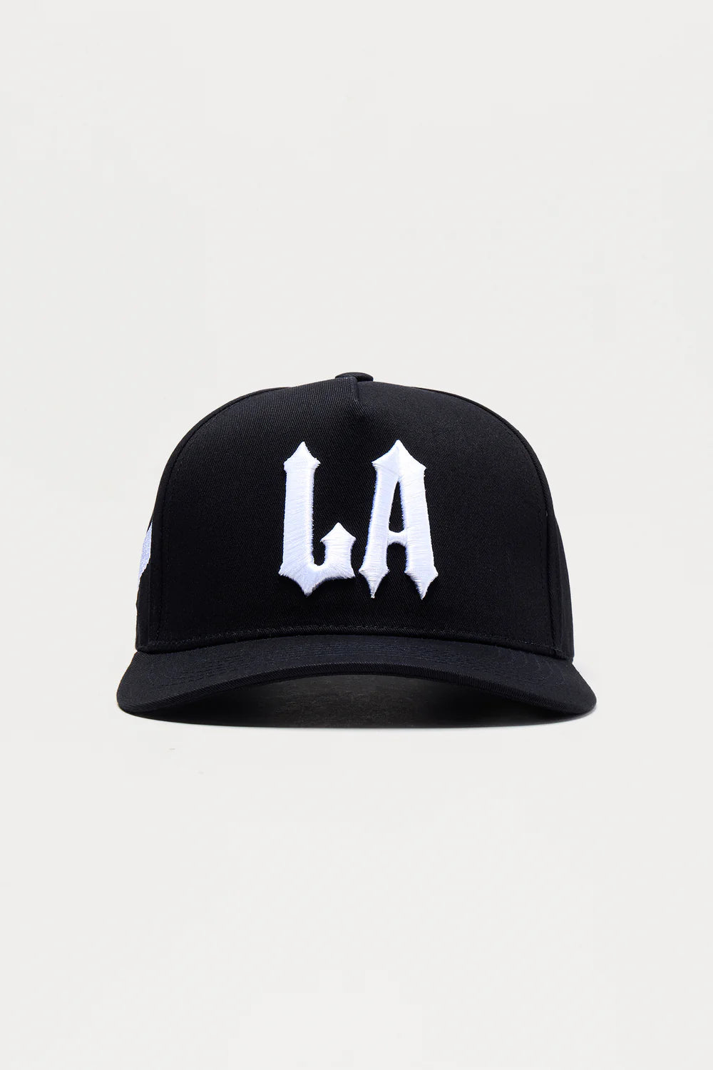 LA Dove Structured Twill Snapback Hat