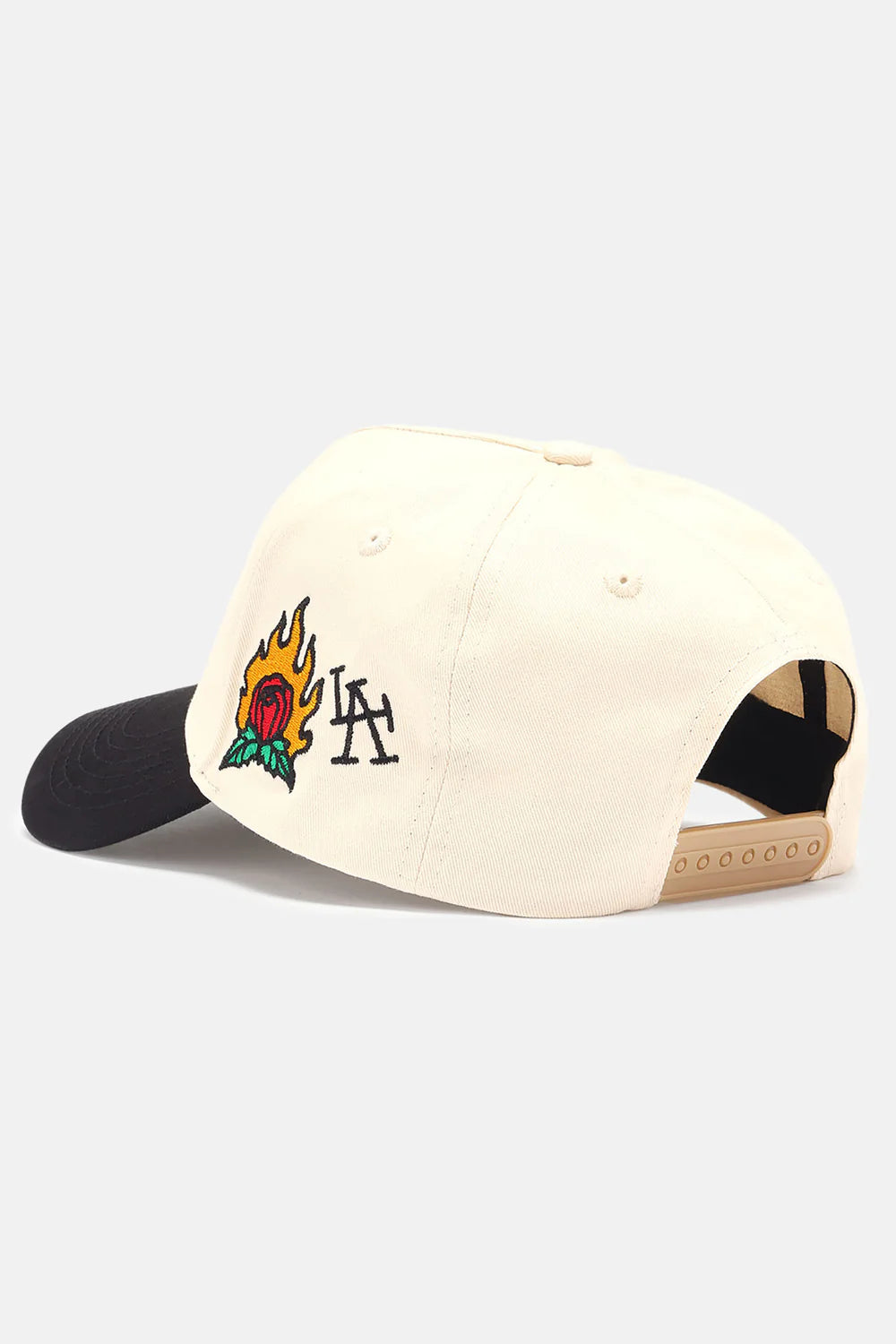Boss Hog Snapback Hat