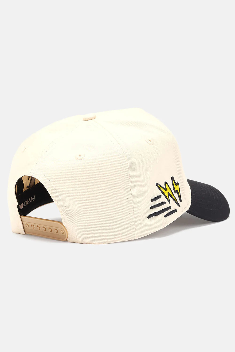 Boss Hog Snapback Hat