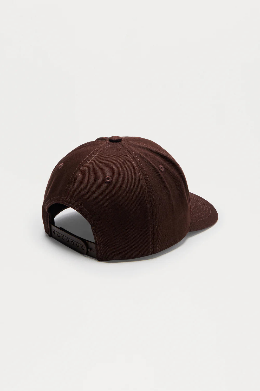 Realest Structured Snapback Hat