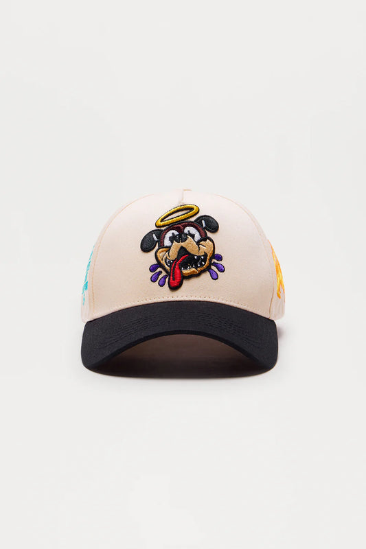 That's My Dog Snapback Hat