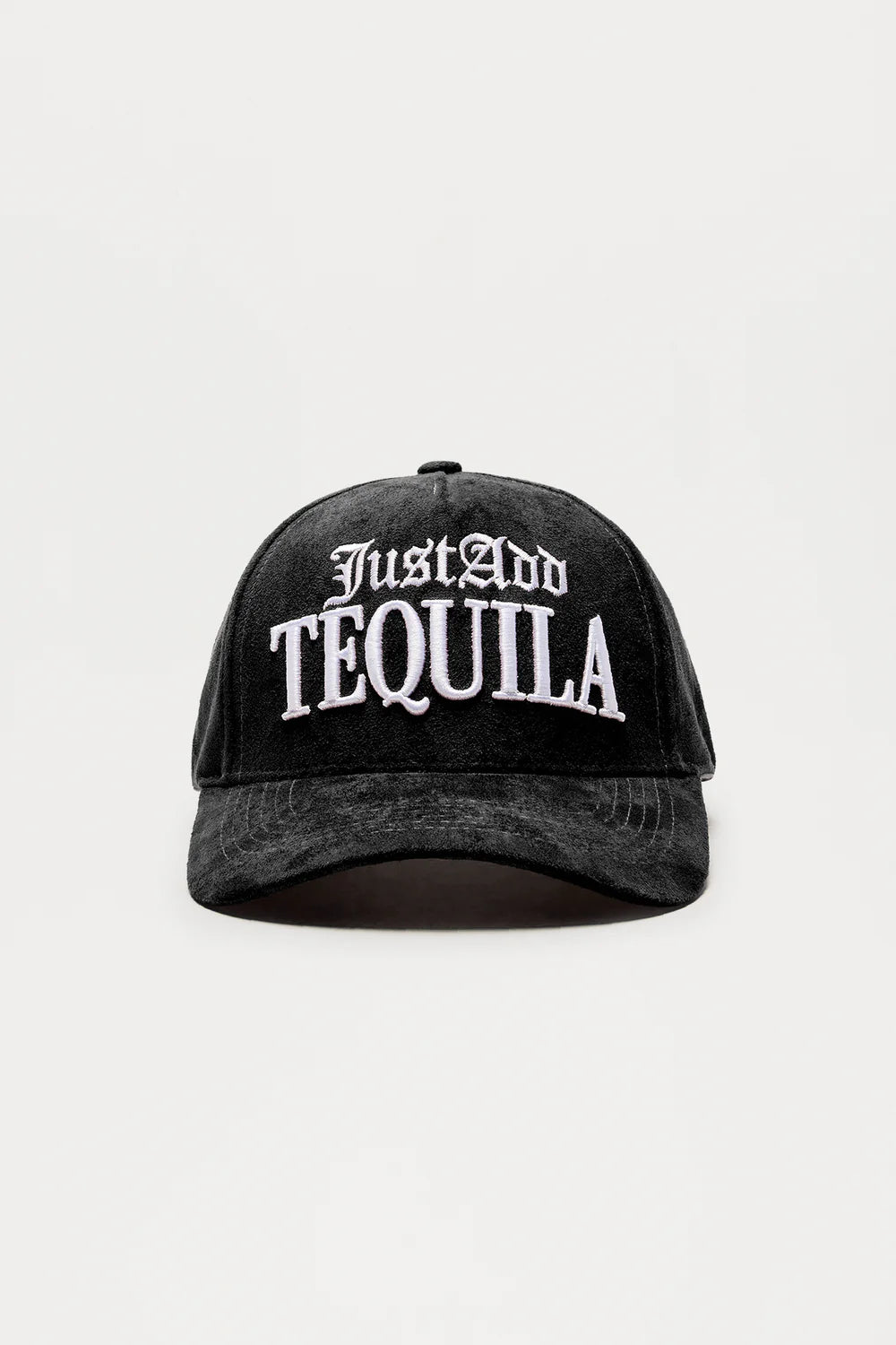 Just Add Tequila Snapback Hat