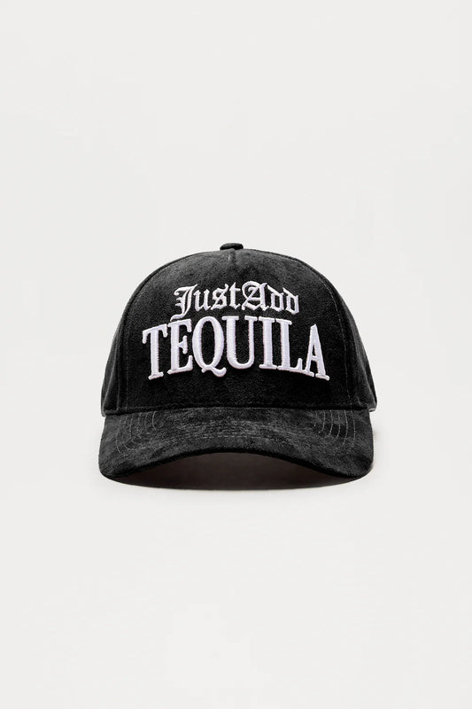Just Add Tequila Snapback Hat