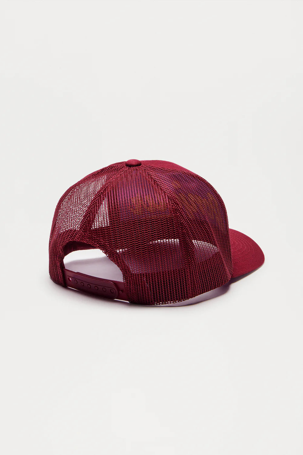 Bonjour Happy Hour Snapback Hat