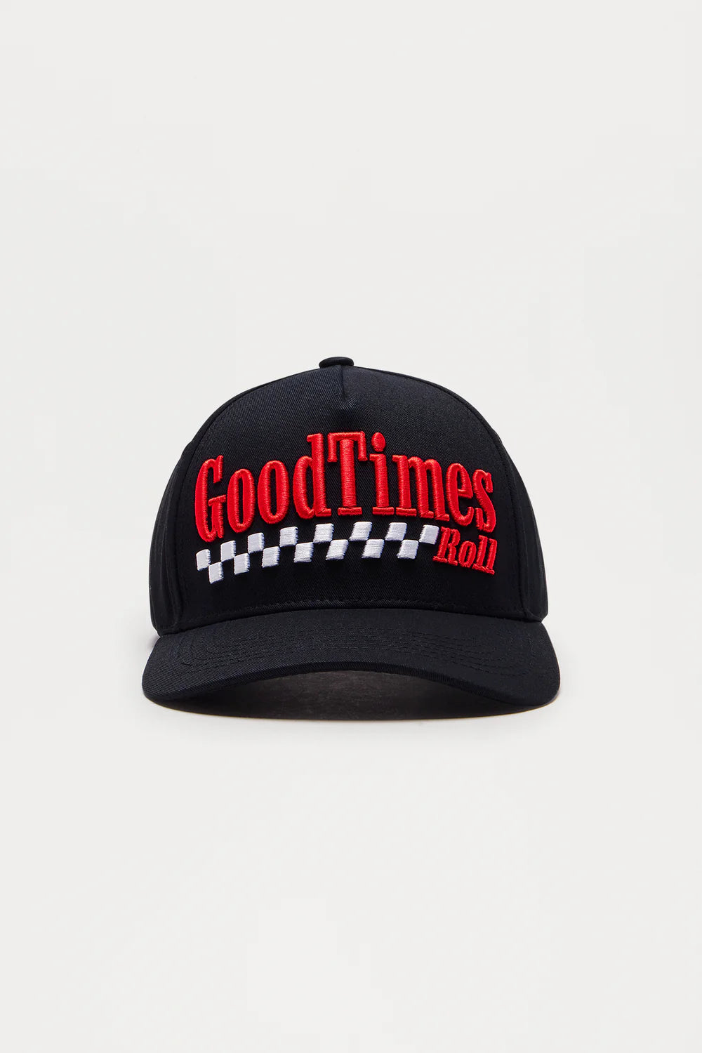 Good Times Snapback Hat