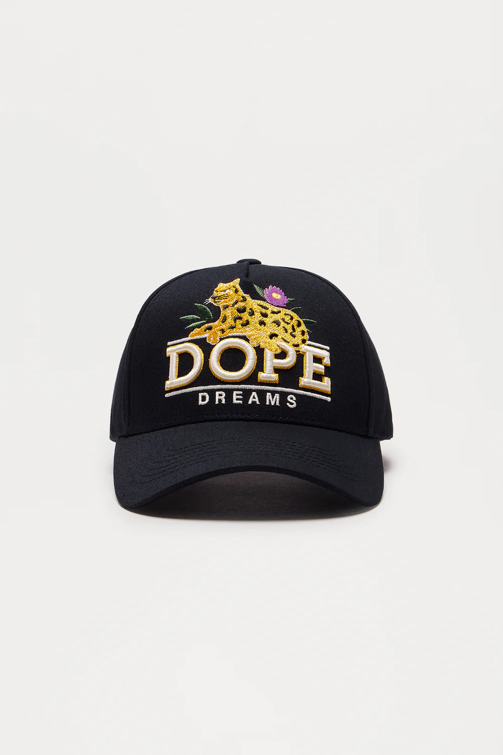 Dope Dreams Snapback Hat