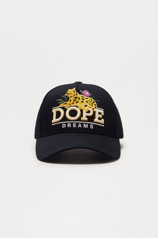 Dope Dreams Snapback Hat