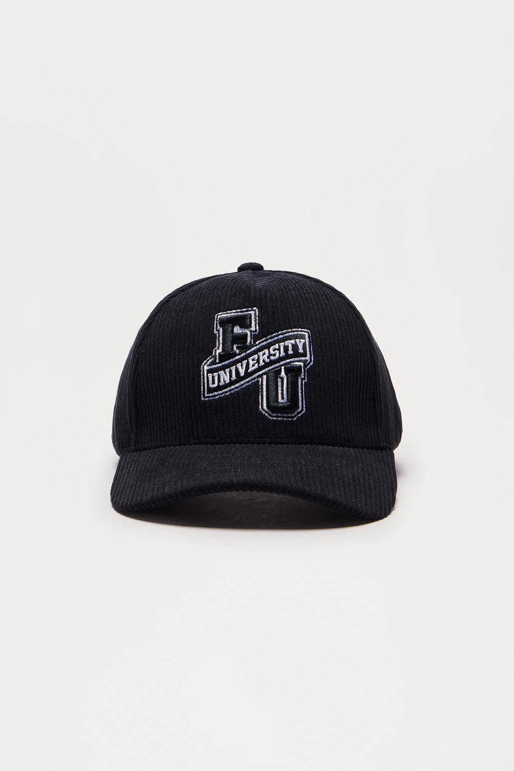 FU University Snapback Hat