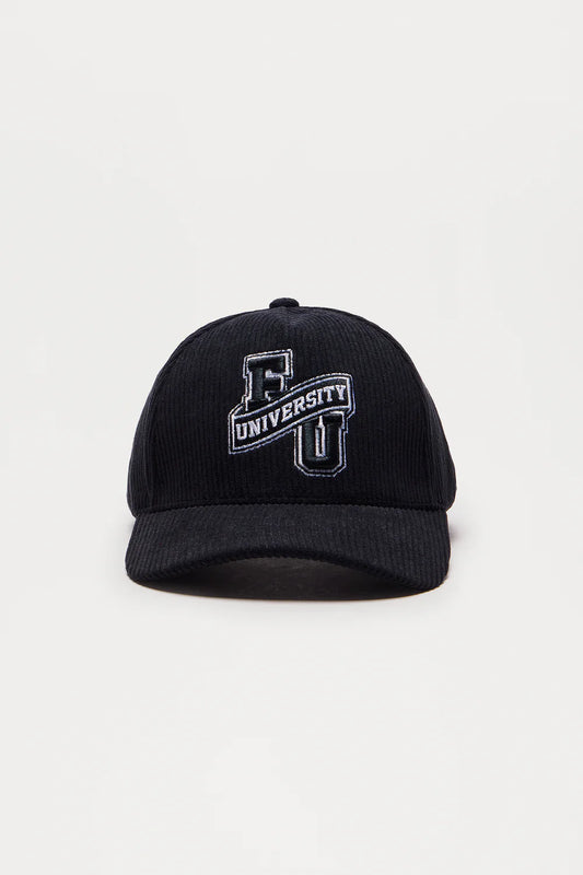 FU University Snapback Hat