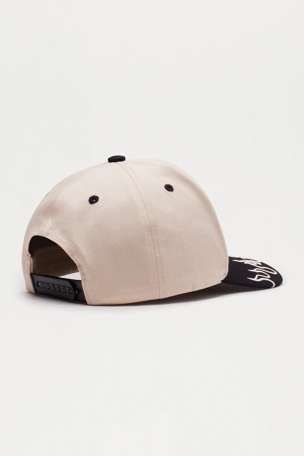 Bad Boy Stoned Structured Snapback Hat