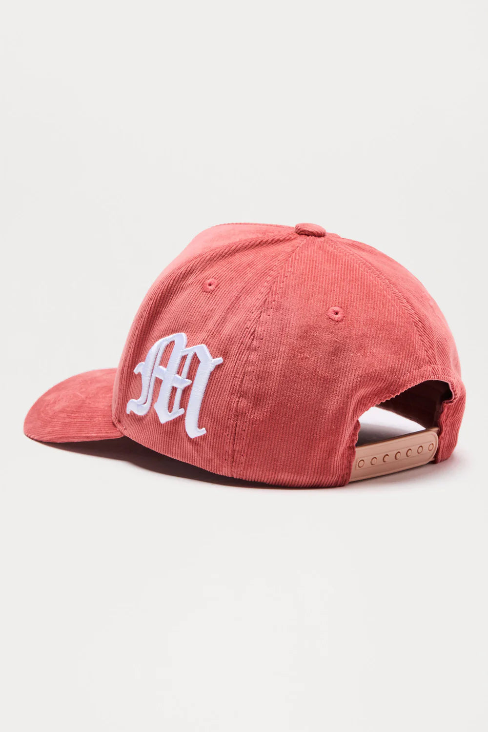 Come Back Corduroy Snapback Hat