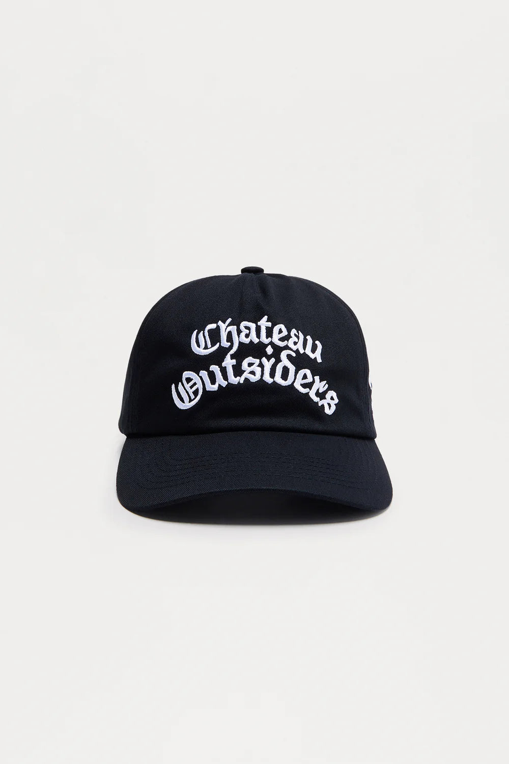 Chateau Hollywood Unstructured Twill Snapback Hat
