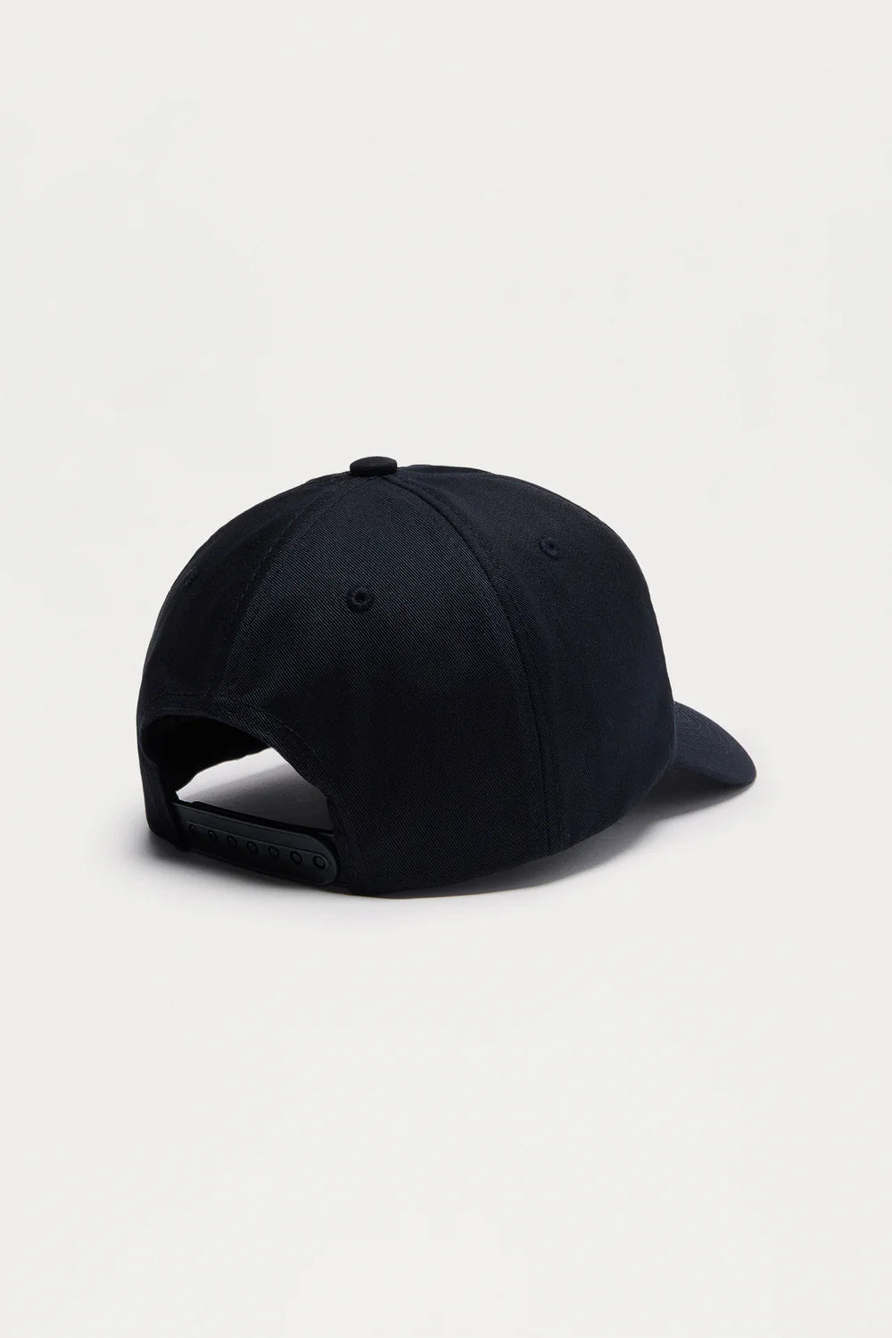 Chateau Hollywood Unstructured Twill Snapback Hat